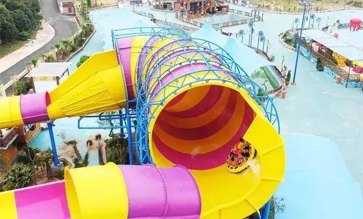 江浙沪玩水一日游,江浙沪溪边玩水推荐