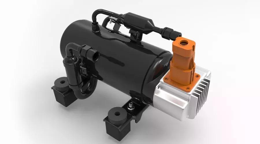 格力超低温空气源热泵130kw,格力空调超强制冷