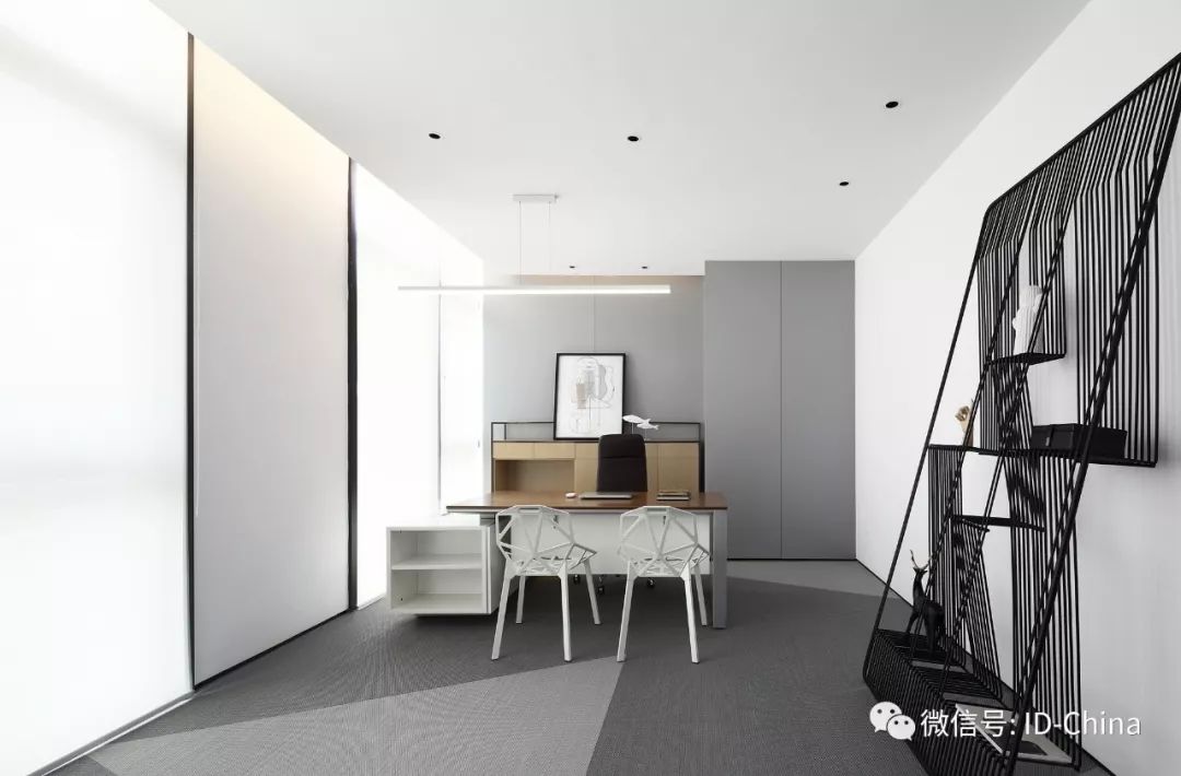 创意办公空间设计方案,创意办公顶级设计空间