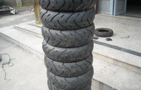 摩托车轮胎47p和51p有什么区别,摩托车110和120的轮胎有什么区别