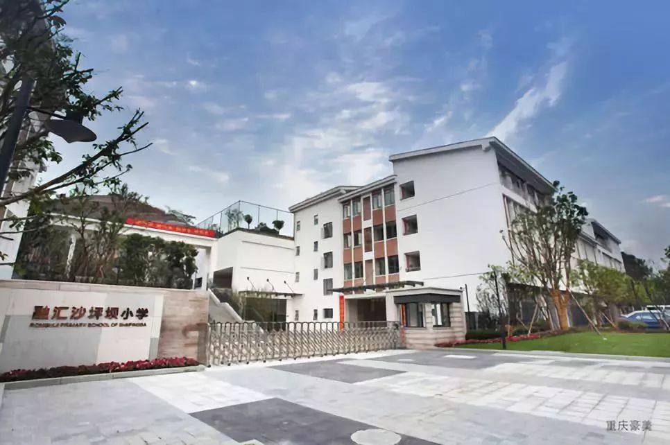 重庆双湖小学对口中学是哪个,2021重庆小学划片区查询