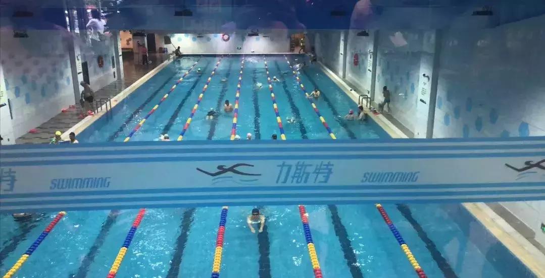 长春适合6岁孩子游泳的游泳馆,在长春适合初学游泳的游泳馆