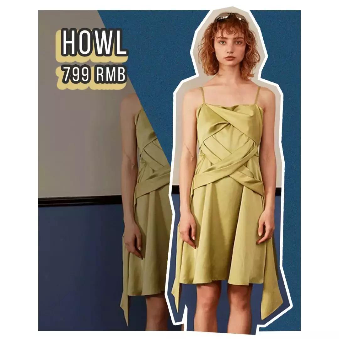 淘宝上的十件连衣裙,淘宝100以下裙子