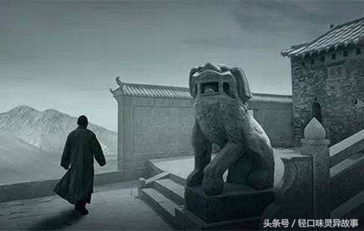 寺庙灵异现象,为何说寺庙里鬼魂多