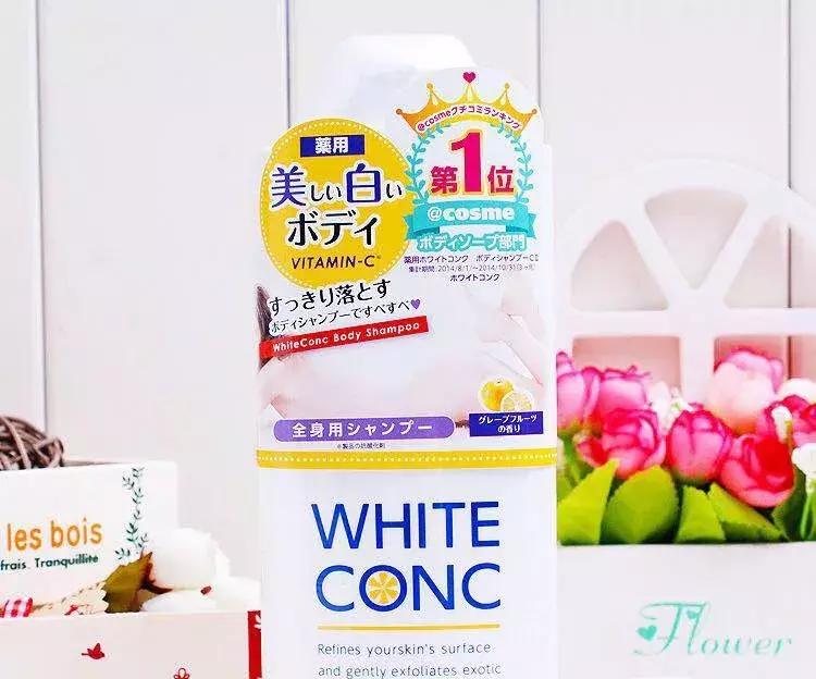 走过路过不要错过护肤品怎么选,值得反复入手的沐浴露推荐