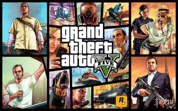 《GTA5》《刺客信条2》等47游戏遭沙特阿拉伯封禁!