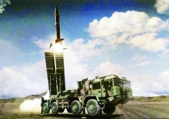 土耳其导弹真实图片,土耳其弹道导弹有多厉害