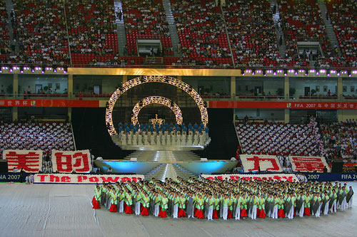 中国没参加世界杯吗,中国在世界杯只输过三场