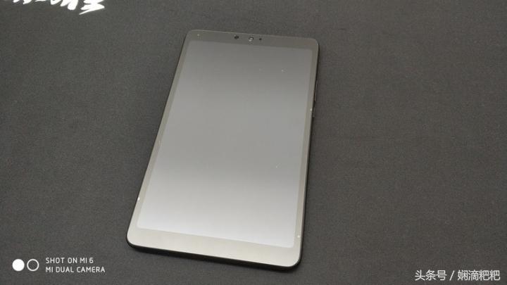 小米平板4开箱测评视频,小米平板4真实评测视频