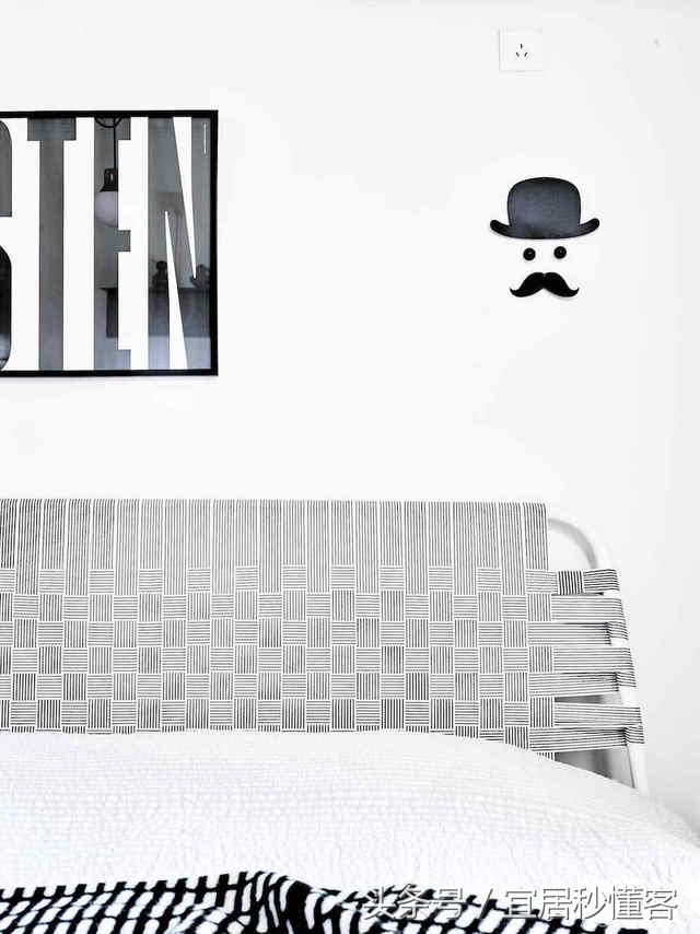 不锈钢床太丑怎么改造,很破的床怎么改造