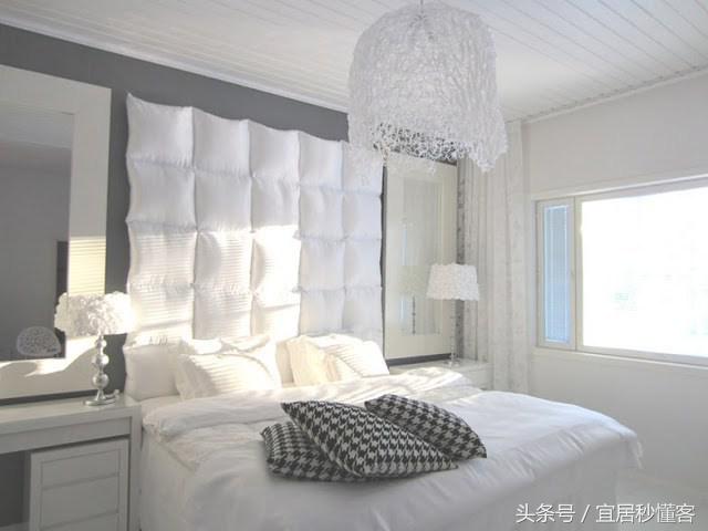 不锈钢床太丑怎么改造,很破的床怎么改造