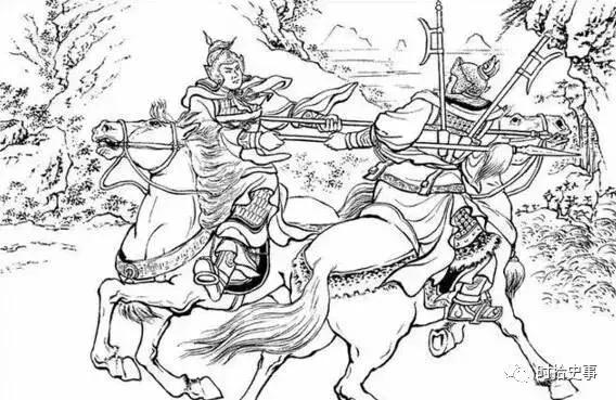 江南不产马，东吴骑兵的马是从哪里来的？