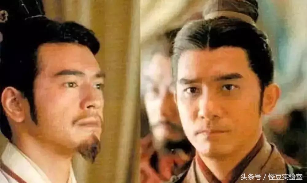 相爱相杀的cp有哪些,盘点相爱相杀的cp