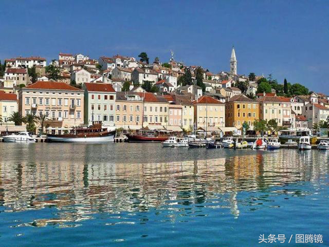 世界杯巡礼克罗地亚,2018世界杯克罗地亚精神