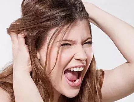 杨幂如何面对发际线的问题,如何拯救杨幂同款发际线