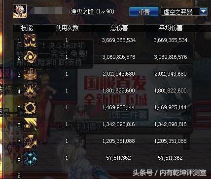 dnf稀有职业哪些值得玩,dnf稀有职业的幻神