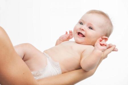 宝宝喂养问题及解决方法,宝宝的体重不长是怎么回事