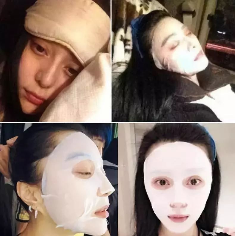 推荐5款网红面膜深度评测,十大零差评面膜