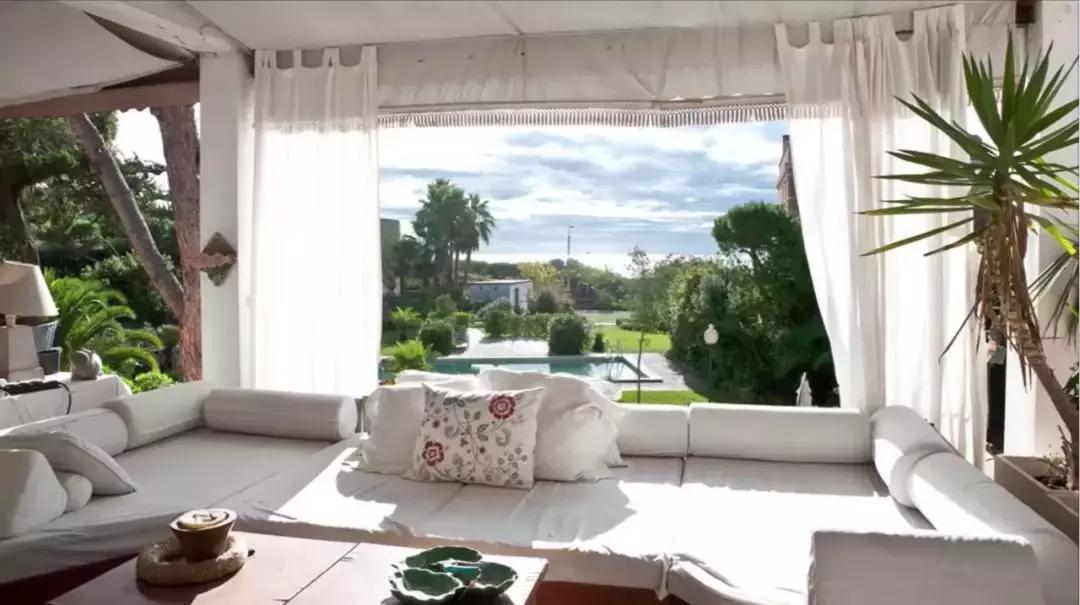 梅西和c罗的房子长啥样,c罗梅西内马尔以前的家