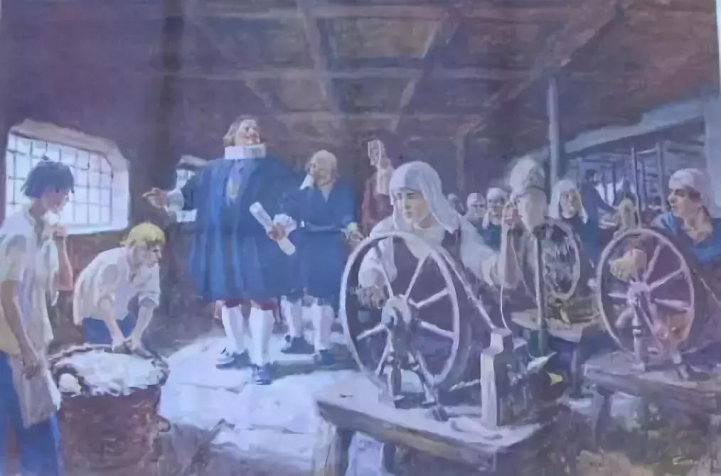 同样是高利贷：为何欧洲人用来发展资本主义明朝却永远做不到？