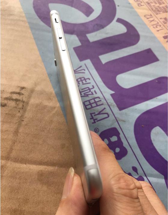 iphone6s扩容价格表,果然便宜没好货粤语