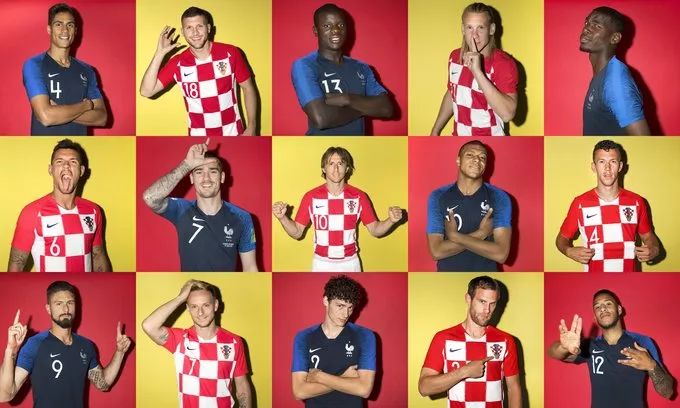 “格子军团”带火Croatia！增加谈资？这有你必知道的9个冷知识！