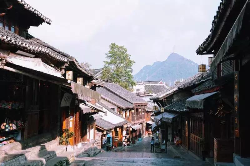 贵阳文凡状元别院有多少间房间,贵阳青岩文凡花间堂状元别院门票