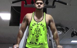 胸内凹如何练胸肌,胸中缝怎么练下胸肌