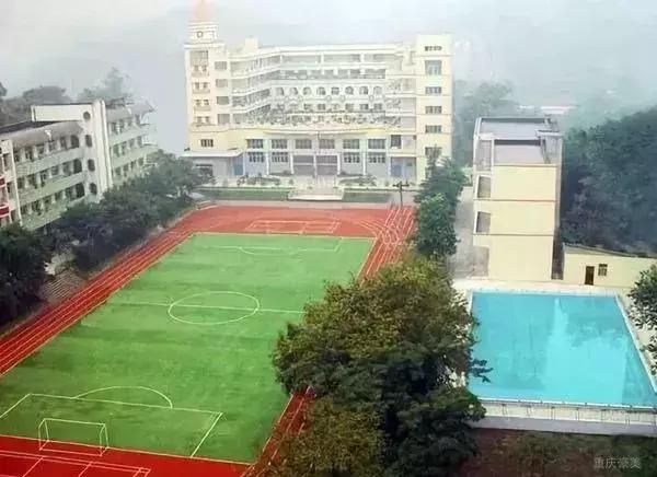 2018重庆各区小学划片敲定！快看你家对口是哪所！