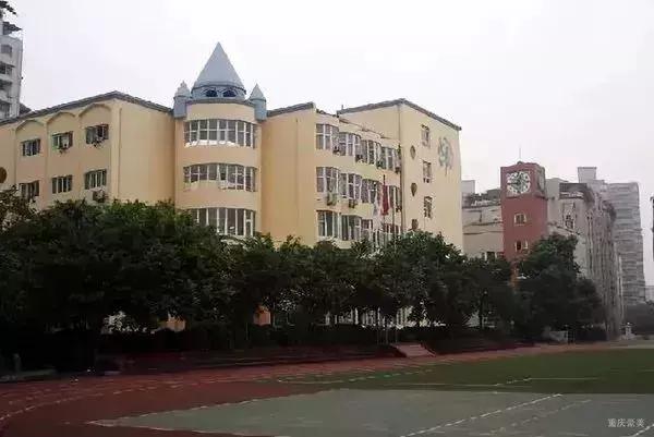 重庆天地人和街小学对口中学,重庆双湖小学对口中学是哪个
