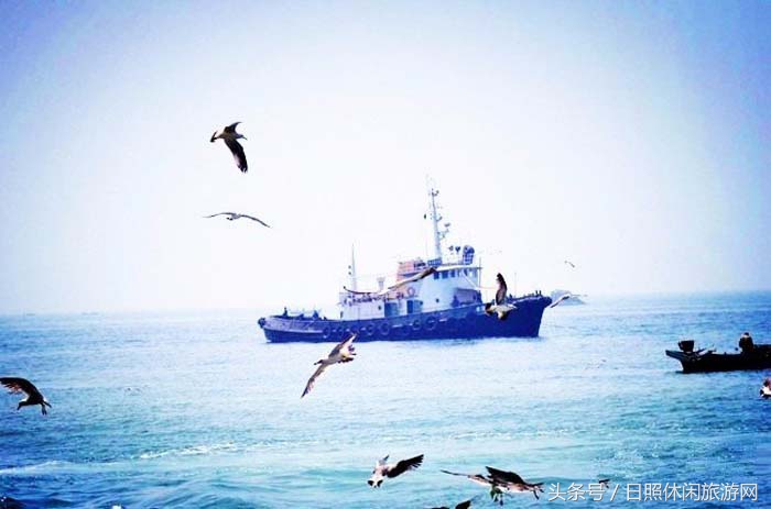 日照海边自驾一日游攻略,日照游玩海边安全