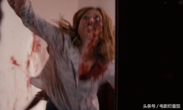 头一回看到这样的惊悚片，感谢丧尸，教会我们那么多人生道理
