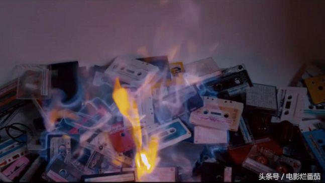 头一回看到这样的惊悚片，感谢丧尸，教会我们那么多人生道理