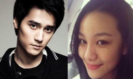 蒋劲夫新恋情记录,蒋劲夫公开恋情后晒照