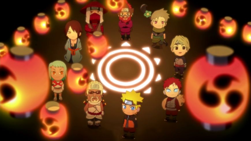 火影中最漂亮三个女角色,火影忍者最强女人排行榜