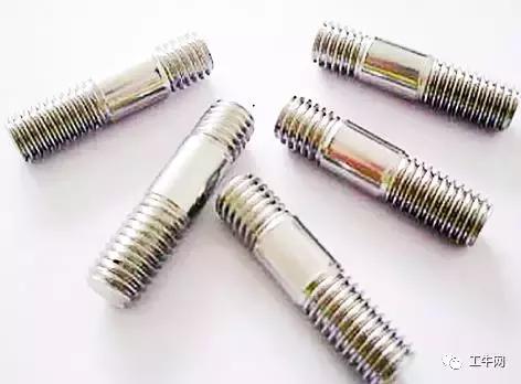 紧固件分类和介绍,汽车紧固件分类及标准