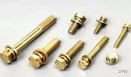 紧固件分类和介绍,汽车紧固件分类及标准
