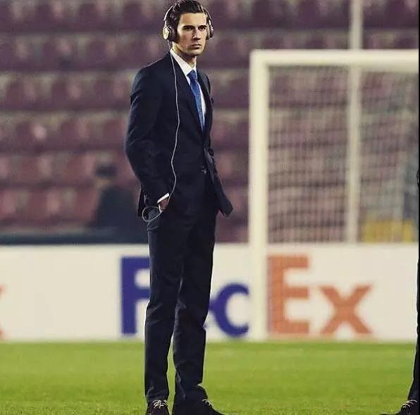 如果举办足球界穿衣世界杯，法国队一定拿不到冠军