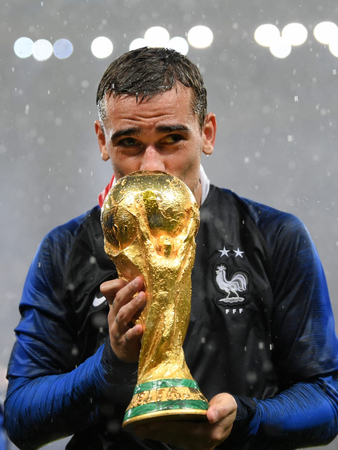 体育比赛法国,法国队最新球衣号码