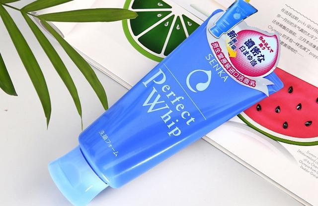 推荐5款洗面奶洁面慕斯,5款超好用的洗面奶推荐