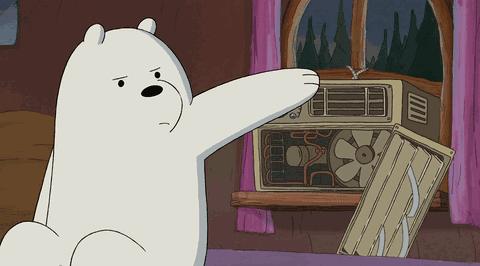 夏天电脑太热老是死机怎么办,夏天台式电脑太热怎么解决