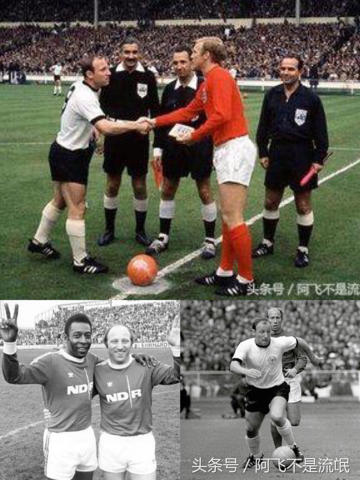 足坛历史十大球星排名,足坛历史100大球星排名