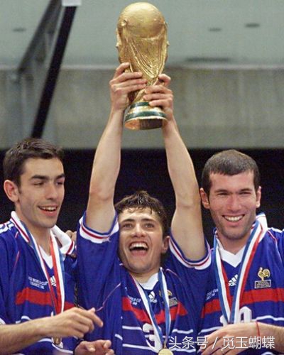 无法抗拒的世界杯的魅力,遥望世界杯