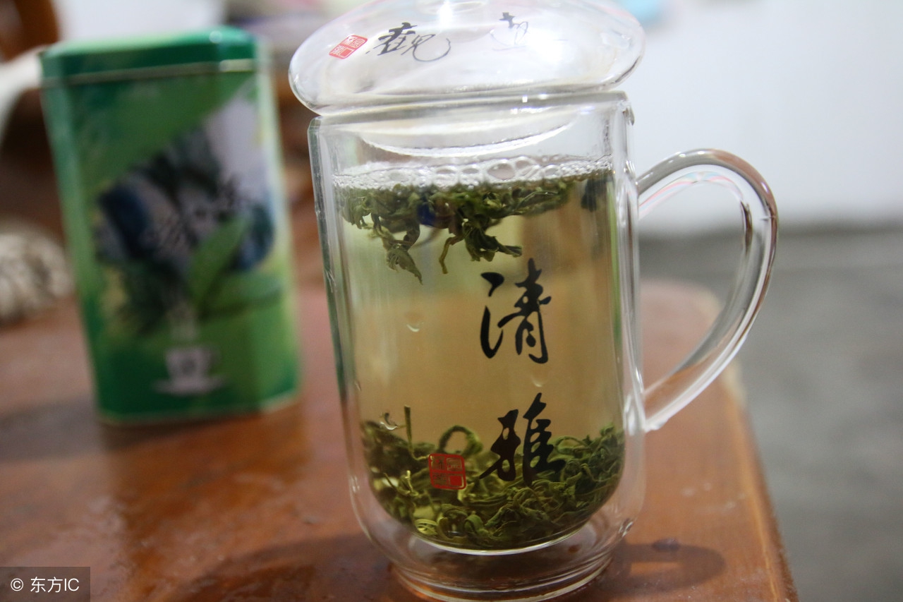 茶叶电商怎么做,茶叶电商发展面临的困惑和挑战