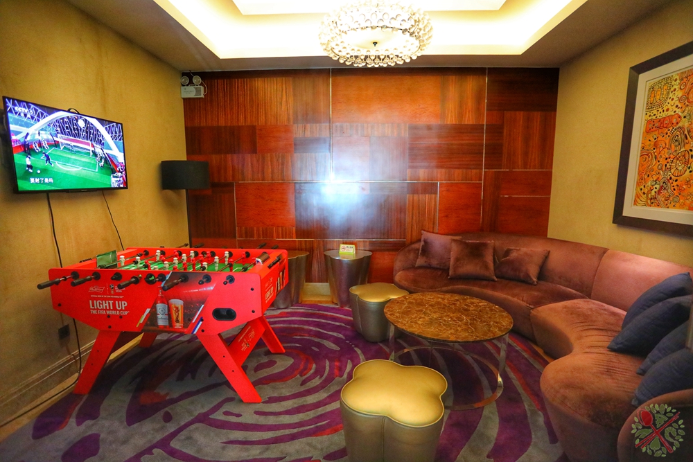 去香港囤货累觉不爱，住深圳购物最轻松