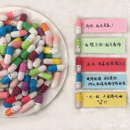 七夕礼物清单,七夕送男朋友礼物的多吗