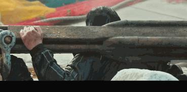 你不杀了她，咱们都得玩儿完！—韩国电影无尿点系列