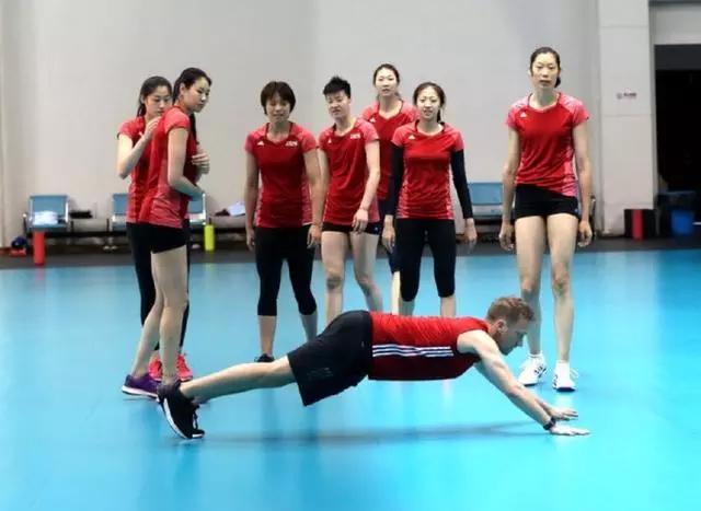 女排亚运会赛程出炉！中国女排14人大名单日渐清晰