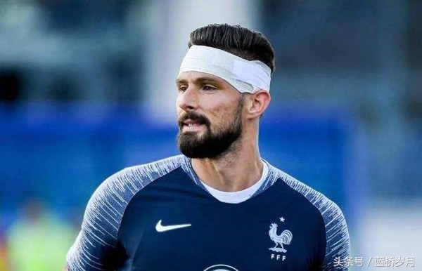 奇特!在赢得世界杯的法国队里,其实只有两个真“法国人”?!