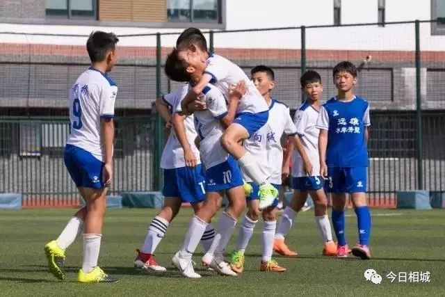 96支队伍，1300多名球员参赛！相城这家学校竟拿了冠军，猜猜是哪家？